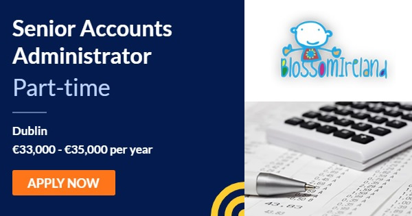 Account administrator jobs newcastle